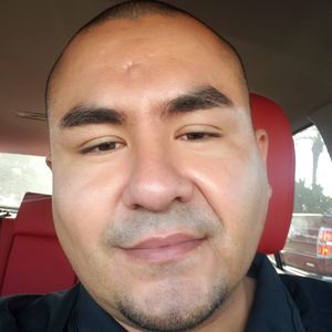 Meet your Posher, Sergio